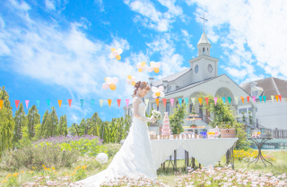 💓 ブライダルフェア開催のお知らせ（１／１９．２６）