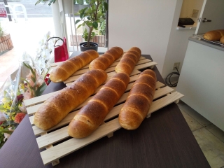 グランドパンパリーが月曜日も販売になりました。