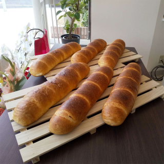 グランドパリーパンの名称が