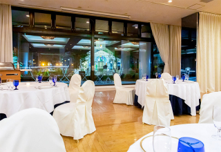 12/6（日）グランドフードホールNEW OPENいたします