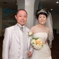 水谷　岳史様・友子様